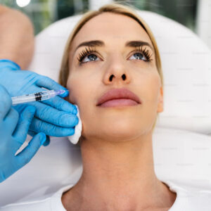 Amino Acid Replacement Therapy