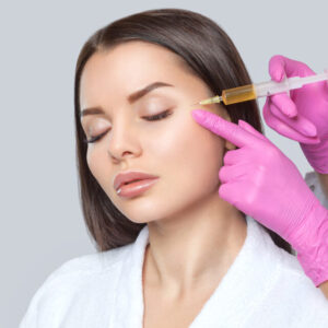 Platelet-Rich Plasma (PRP) Training Course