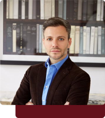 Photo of Dr Wassim Taktouk